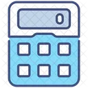 Calculate Icon
