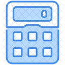 Calculate Icon