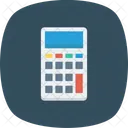 Calculate Calculating Calculators Icon