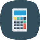 Calculate Calculation Calculator Icon