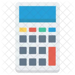 Calculate  Icon