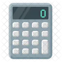 Calculate  Icon