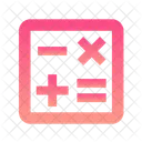 Calculate  Icon