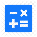 Calculate  Icon