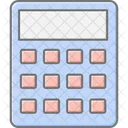 Calculate  Icon