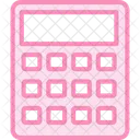 Calculate  Icon
