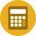 Calculater Calculator Calculate Icon