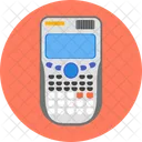 Calculater Calculator Calculate 아이콘