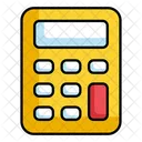 Calculater  Icon