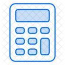 Calculater  Icon