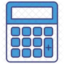 Calculater Calc Calculate Icon