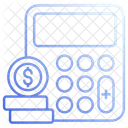 Calculater Calc Calculate Icon