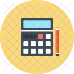 Calculater  Icon