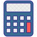 Calculater Calc Calculate Icon