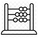 Calculating Frame  Icon