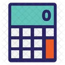 Calculator Accounting Calculation Icon