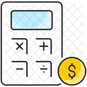 Calculation  Symbol