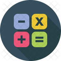 Calculation Icon