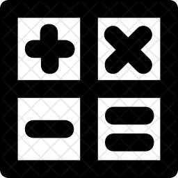 Calculation Icon