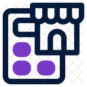 Calculation  Icon