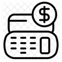 Calculation  Icon