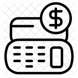 Calculation  Icon