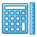 Calculation Study Essentials Icon
