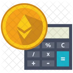 Calculation  Icon