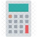 Calculation Multimedia Calculator Icon