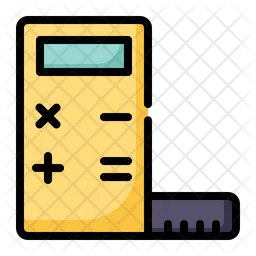 Calculation  Icon