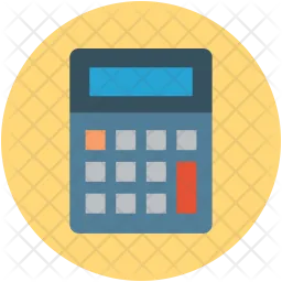 Calculation  Icon