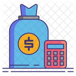 Calculation  Icon