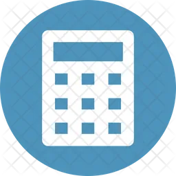 Calculation  Icon