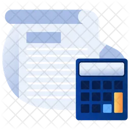 Calculation  Icon