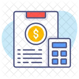 Calculation  Icon