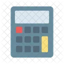 Calculation Maths Finance Icon