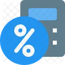 Calculation  Icon