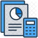 Calculation  Icon