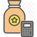 Calculation  Icon