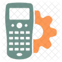 Calculation Engineer Engineering Icon