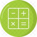 Calculation Icon