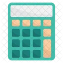 Calculation  Icon