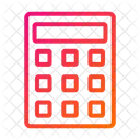 Calculation Math Compute Icon