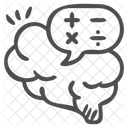 Calculation  Icon