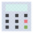 Calculation  Icon
