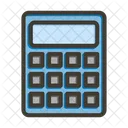 Calculation  Icon