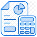 Calculation operartors  Icon