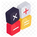 Calculation Sign Calculation Symbol Arithmetic Icon
