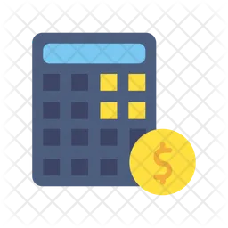 Calculations  Icon