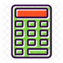 Calculations  Icon